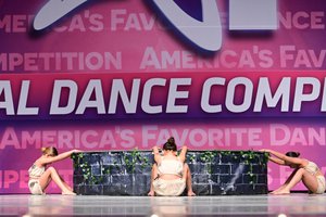 Ring Around The Rosie